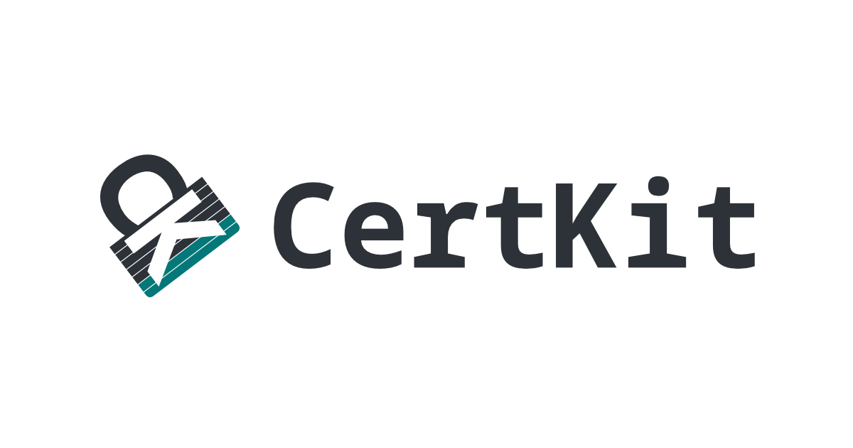 CertKit